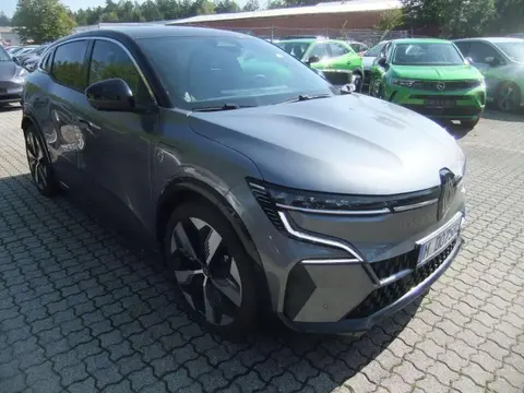 Annonce RENAULT MEGANE Électrique 2022 d'occasion 