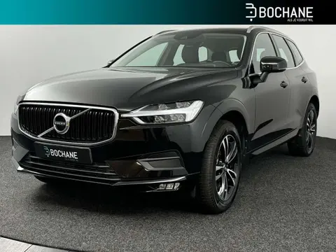 Used VOLVO XC60 Petrol 2019 Ad 