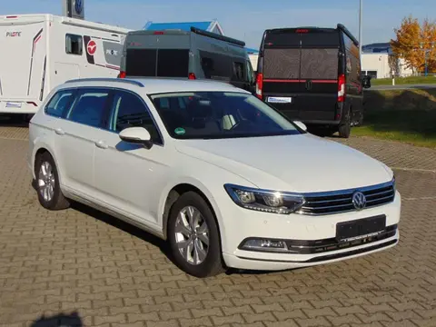 Annonce VOLKSWAGEN PASSAT Diesel 2015 d'occasion 