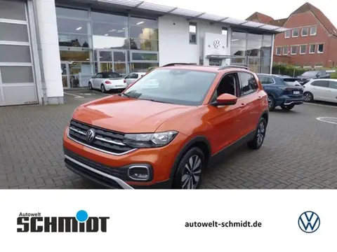 Used VOLKSWAGEN T-CROSS Petrol 2023 Ad 