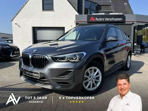 Annonce BMW X1 Essence 2020 d'occasion 