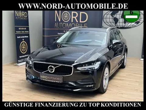 Used VOLVO V90 Diesel 2019 Ad 