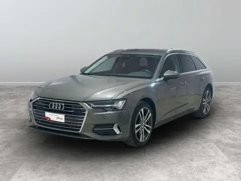 Annonce AUDI A6 Hybride 2023 d'occasion 