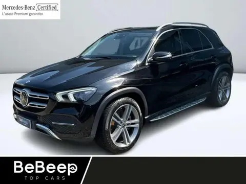 Annonce MERCEDES-BENZ CLASSE GLE Diesel 2022 d'occasion 