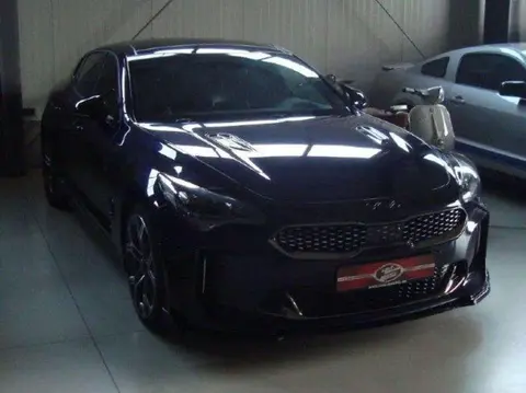 Annonce KIA STINGER Essence 2021 d'occasion 