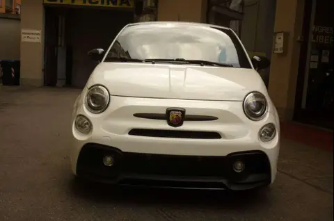 Annonce ABARTH 595 Essence 2019 d'occasion 