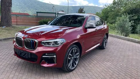 Annonce BMW X4 Diesel 2019 d'occasion 