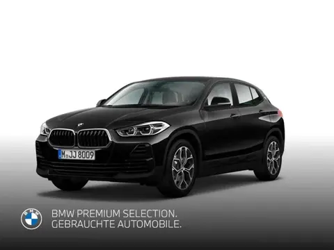 Used BMW X2 Diesel 2020 Ad Germany