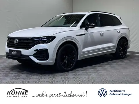 Used VOLKSWAGEN TOUAREG Diesel 2023 Ad 