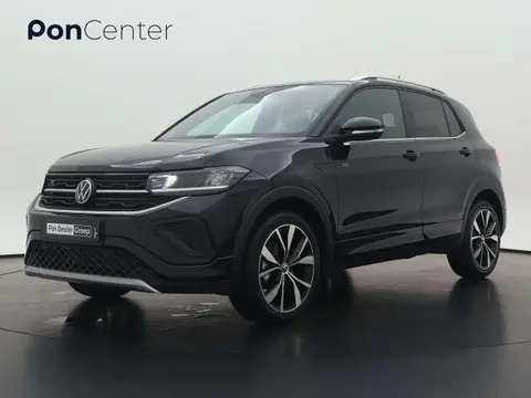 Annonce VOLKSWAGEN T-CROSS Essence 2024 d'occasion 