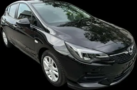 Used OPEL ASTRA Petrol 2020 Ad 