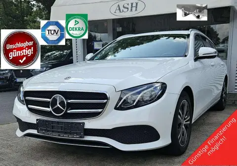 Used MERCEDES-BENZ CLASSE E Diesel 2019 Ad 