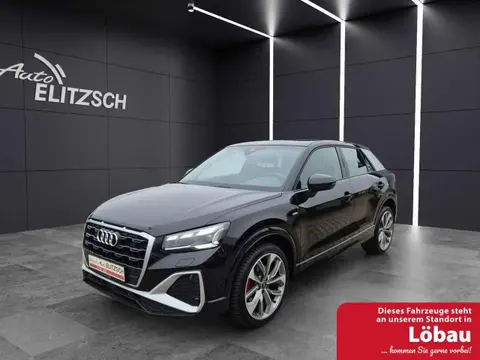 Used AUDI Q2 Petrol 2021 Ad 