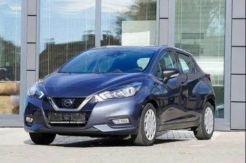 Used NISSAN MICRA Petrol 2019 Ad 