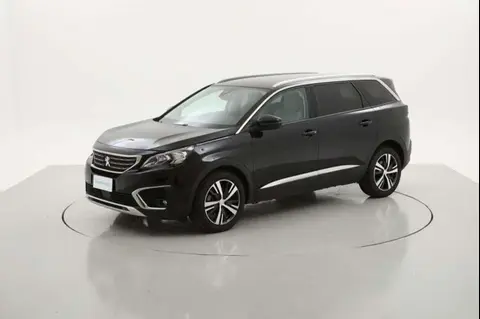 Used PEUGEOT 5008 Diesel 2019 Ad 