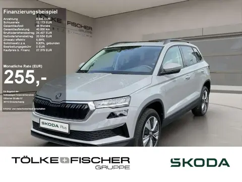 Used SKODA KAROQ Diesel 2023 Ad 