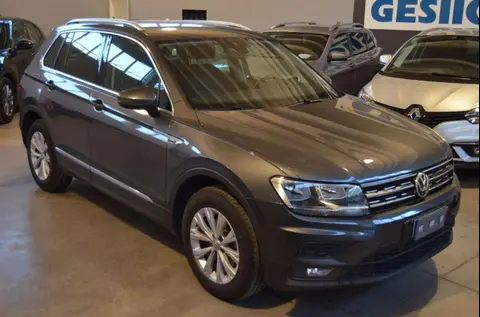 Annonce VOLKSWAGEN TIGUAN Diesel 2019 d'occasion 