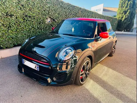 Annonce MINI JOHN COOPER WORKS Essence 2021 d'occasion 