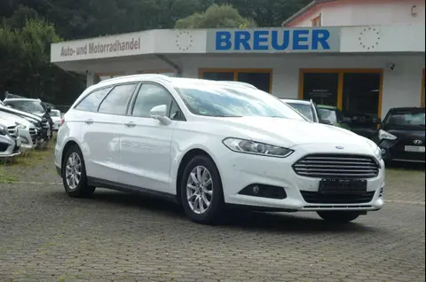 Used FORD MONDEO Diesel 2018 Ad 