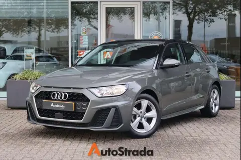 Used AUDI A1 Petrol 2019 Ad 