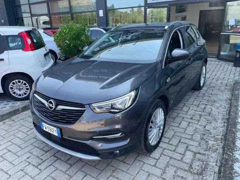 Used OPEL GRANDLAND Diesel 2019 Ad 