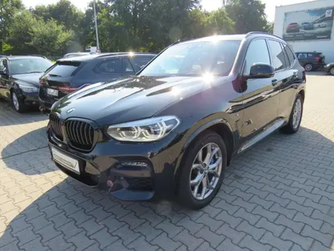 Used BMW X3 Diesel 2021 Ad 