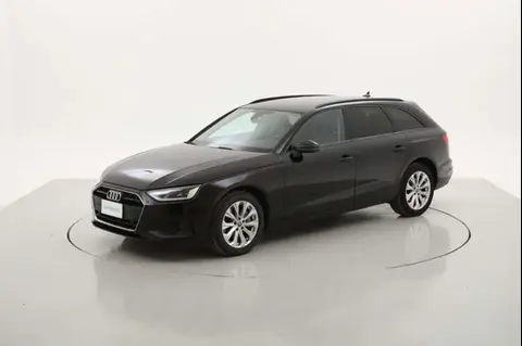 Used AUDI A4 Diesel 2020 Ad 