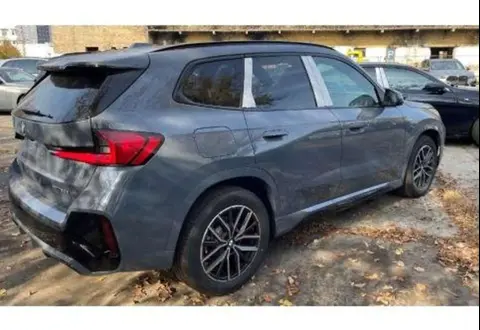 Annonce BMW X1 Diesel 2024 d'occasion 