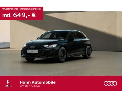 Annonce AUDI S3 Essence 2024 d'occasion 