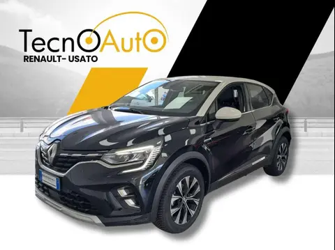 Annonce RENAULT CAPTUR Essence 2023 d'occasion 