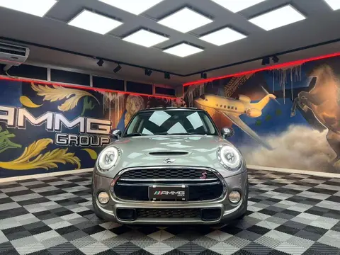 Used MINI COOPER Diesel 2017 Ad 