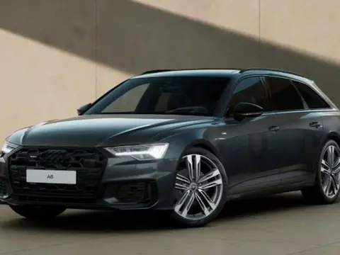 Annonce AUDI A6 Diesel 2023 d'occasion 