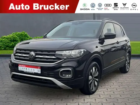 Used VOLKSWAGEN T-CROSS Petrol 2024 Ad 