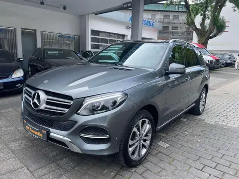 Used MERCEDES-BENZ CLASSE GLE Diesel 2019 Ad 