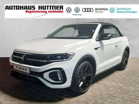 Used VOLKSWAGEN T-ROC Petrol 2024 Ad 