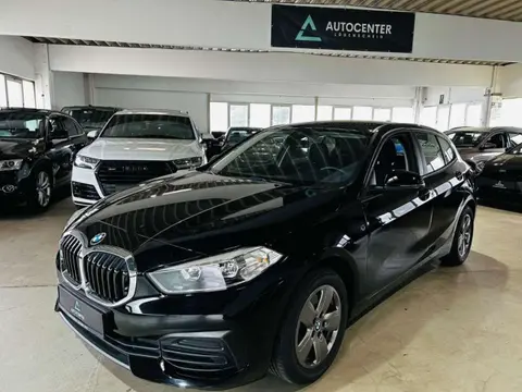 Annonce BMW SERIE 1 Essence 2021 d'occasion 