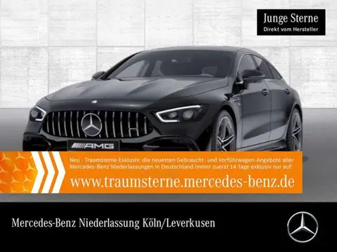 Used MERCEDES-BENZ CLASSE GT Petrol 2024 Ad 