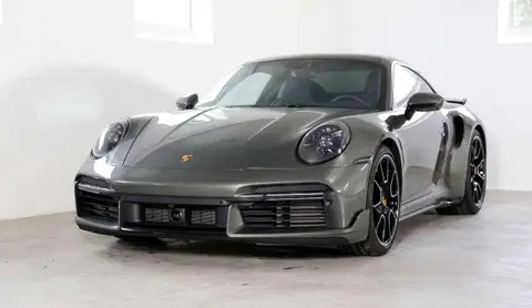 Used PORSCHE 992 Petrol 2023 Ad 