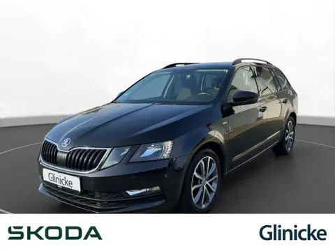 Used SKODA OCTAVIA Petrol 2020 Ad 