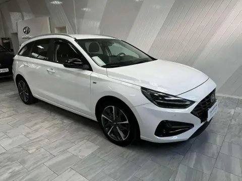 Annonce HYUNDAI I30 Essence 2021 d'occasion 