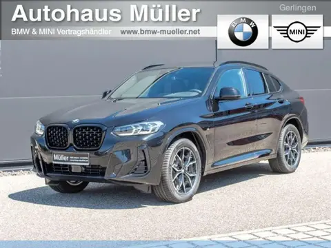 Annonce BMW X4 Essence 2024 d'occasion 