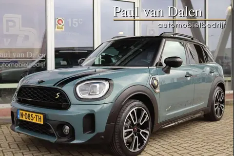 Used MINI COOPER Hybrid 2022 Ad 