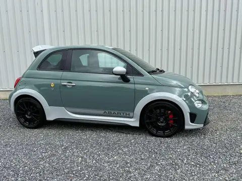 Annonce ABARTH 695 Essence 2020 d'occasion 