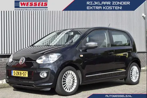 Used VOLKSWAGEN UP! Petrol 2015 Ad 