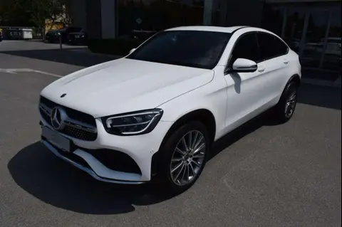 Used MERCEDES-BENZ CLASSE GLC Diesel 2020 Ad 