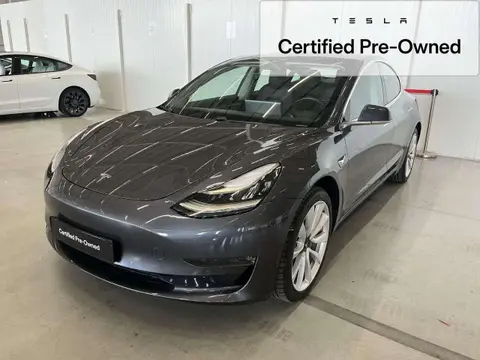 Used TESLA MODEL 3 Electric 2019 Ad 