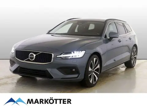 Annonce VOLVO V60 Diesel 2024 d'occasion 