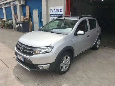 Used DACIA SANDERO Diesel 2015 Ad 