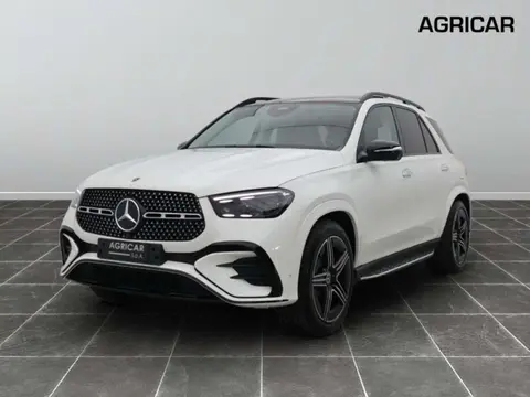 Annonce MERCEDES-BENZ CLASSE GLE Hybride 2024 d'occasion 