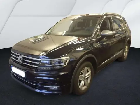 Used VOLKSWAGEN TIGUAN Diesel 2021 Ad 